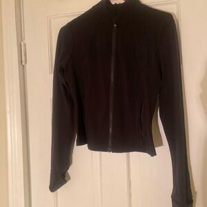 Lululemon Women's XS Black Jacket